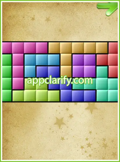 Block Puzzle Expert Solutions