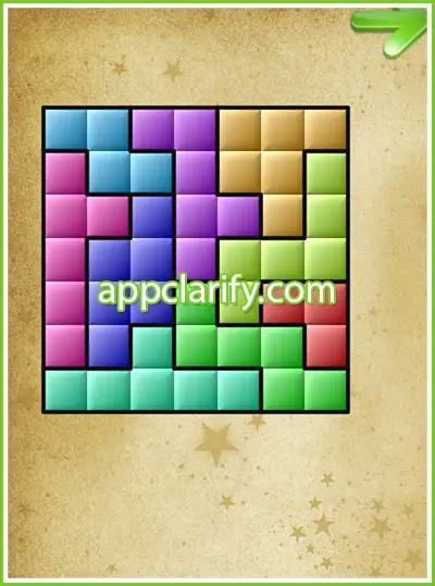 Block Puzzle Expert Solutions