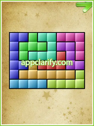 Block Puzzle Expert Solutions