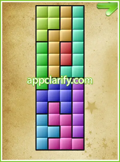 Block Puzzle Expert Solutions