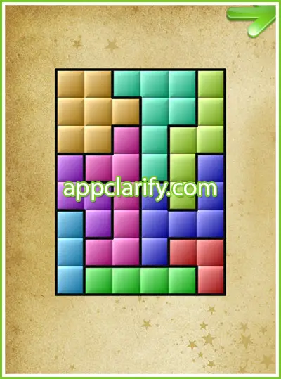 Block Puzzle Expert Solutions