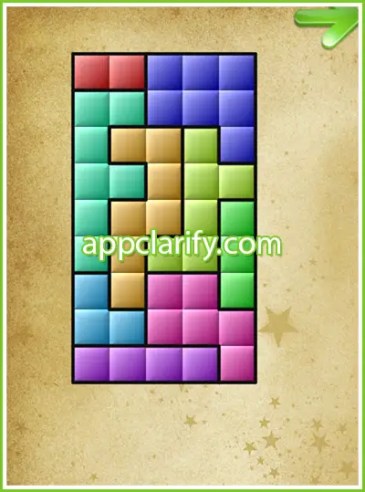 Block Puzzle Expert Solutions