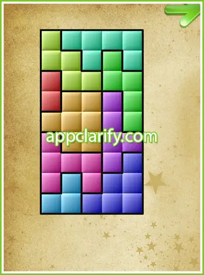 Block Puzzle Expert Solutions