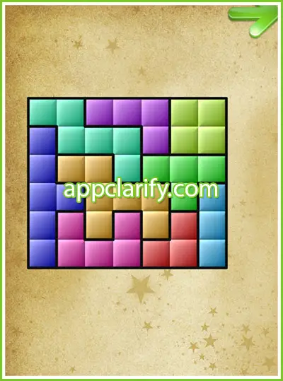 Block Puzzle Expert Solutions