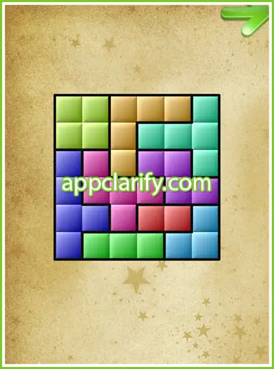 Block Puzzle Expert Solutions