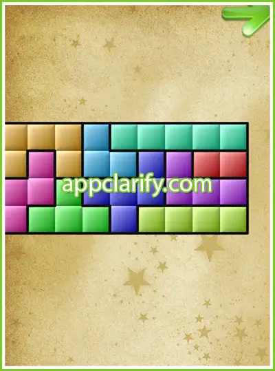Block Puzzle Expert Solutions