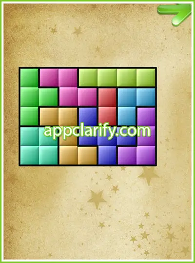 Block Puzzle Expert Solutions