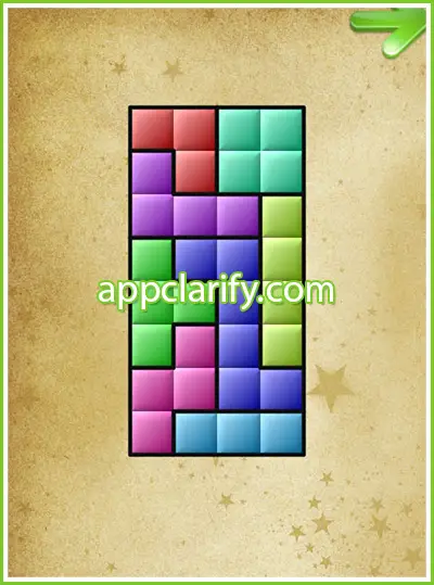 Block Puzzle Expert Solutions