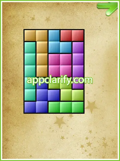 Block Puzzle Expert Solutions