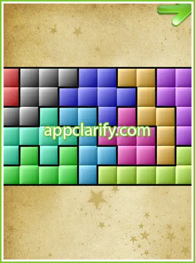 Block Puzzle Expert Solutions