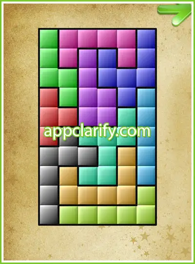 Block Puzzle Expert Solutions