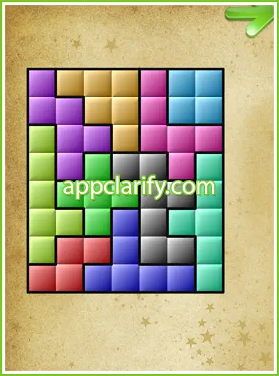Block Puzzle Expert Solutions