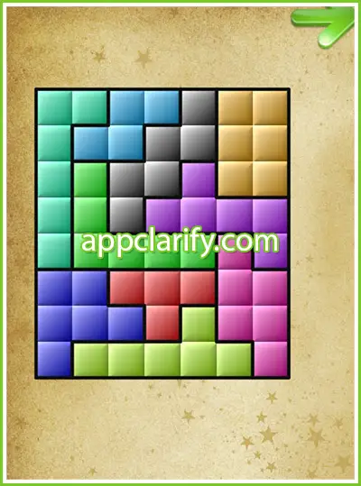 Block Puzzle Expert Solutions