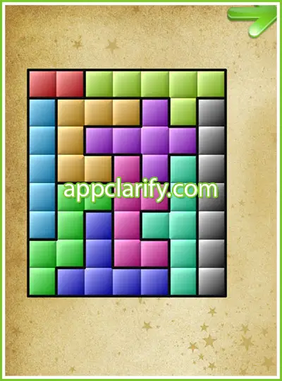 Block Puzzle Expert Solutions