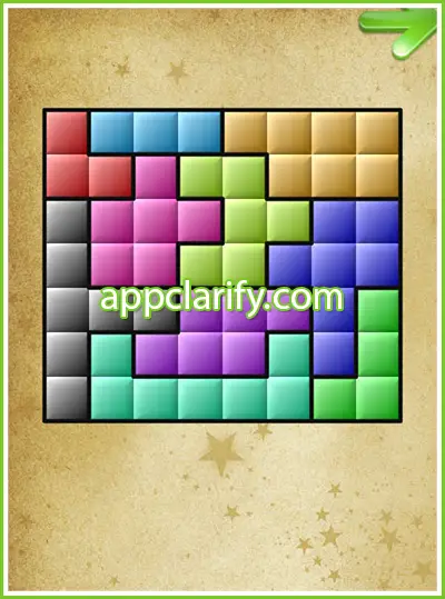 Block Puzzle Expert Solutions
