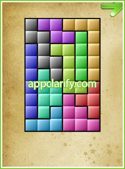 Block Puzzle Expert Solutions