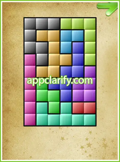 Block Puzzle Expert Solutions