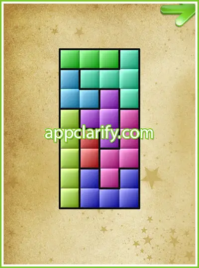 Block Puzzle Expert Solutions