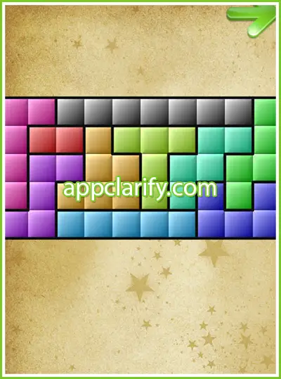 Block Puzzle Expert Solutions