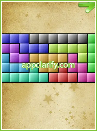 Block Puzzle Expert Solutions