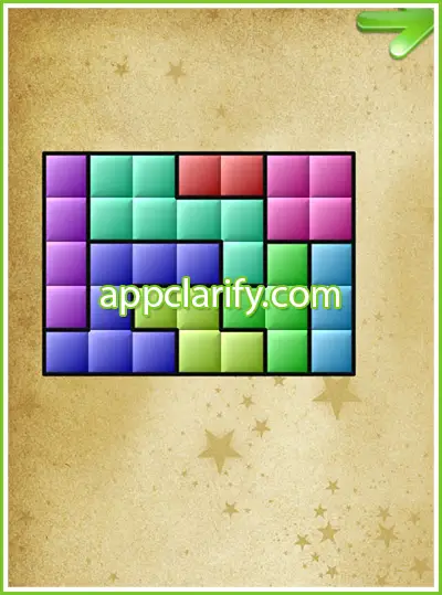 Block Puzzle Expert Solutions