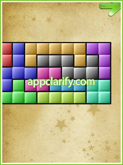 Block Puzzle Expert Solutions