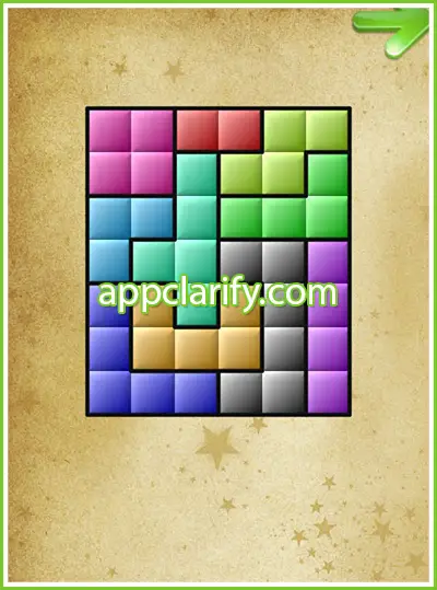 Block Puzzle Expert Solutions