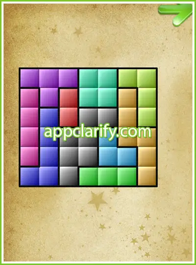 Block Puzzle Expert Solutions