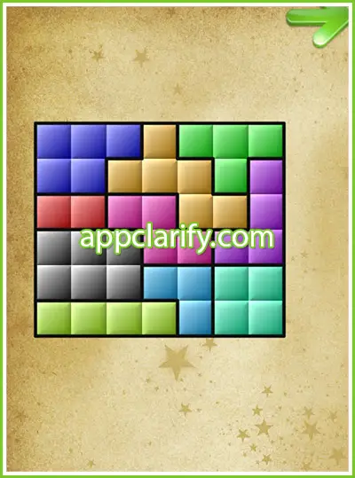 Block Puzzle Expert Solutions