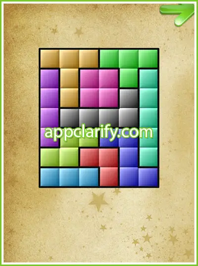 Block Puzzle Expert Solutions