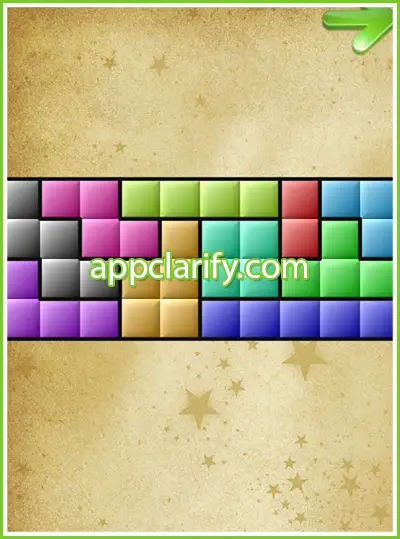 Block Puzzle Expert Solutions