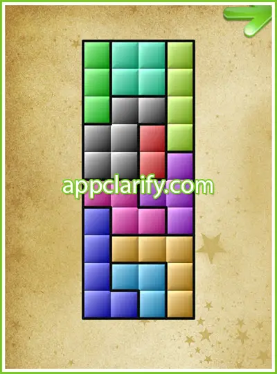 Block Puzzle Expert Solutions