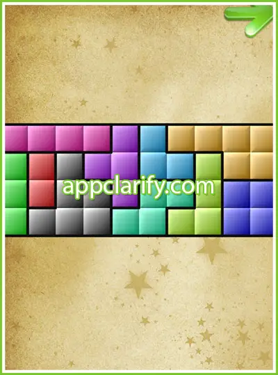 Block Puzzle Expert Solutions