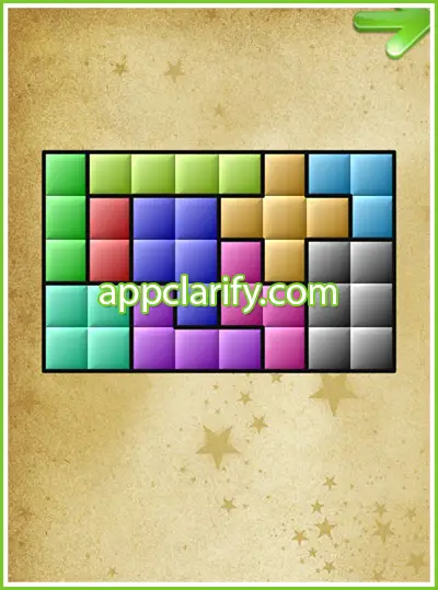 Block Puzzle Expert Solutions