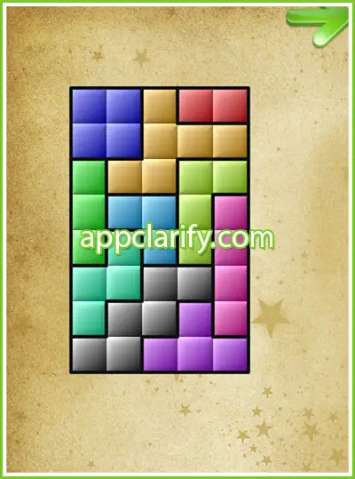 Block Puzzle Expert Solutions