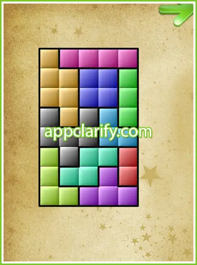 Block Puzzle Expert Solutions