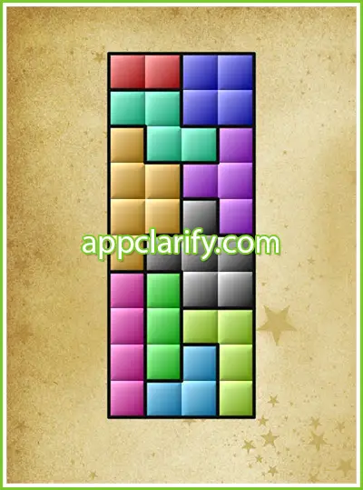 Block Puzzle Expert Solutions