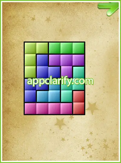 Block Puzzle Expert Solutions