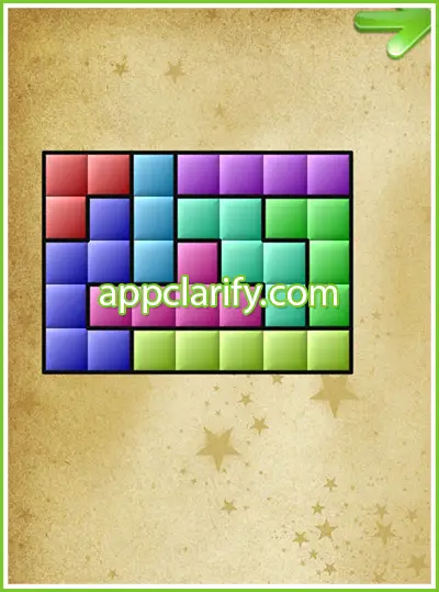 Block Puzzle Expert Solutions