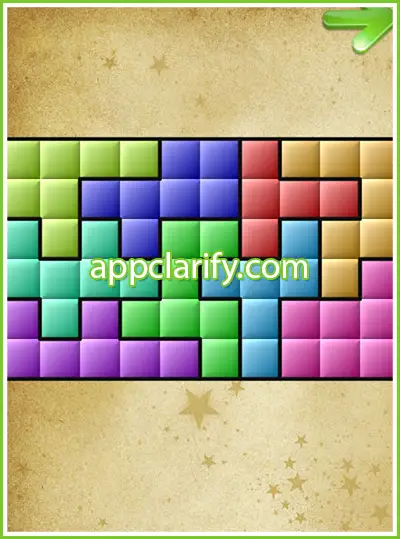 Block Puzzle Expert Solutions