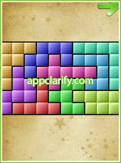 Block Puzzle Expert Solutions