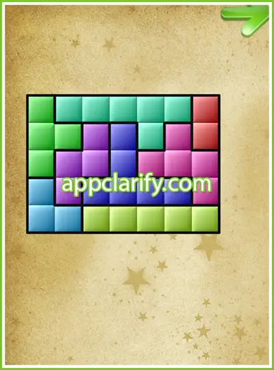 Block Puzzle Expert Solutions