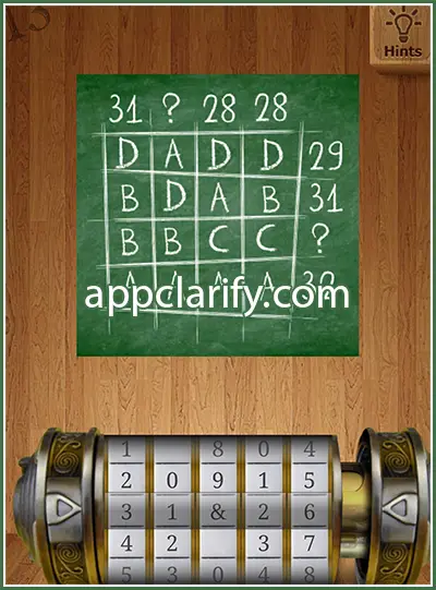 Best IQ Test - Cryptex Challenge Solutions