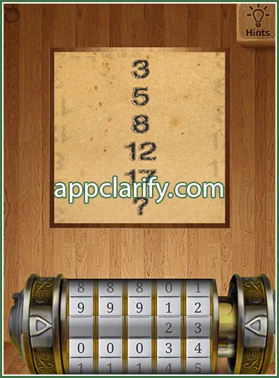 Best IQ Test - Cryptex Challenge Solutions