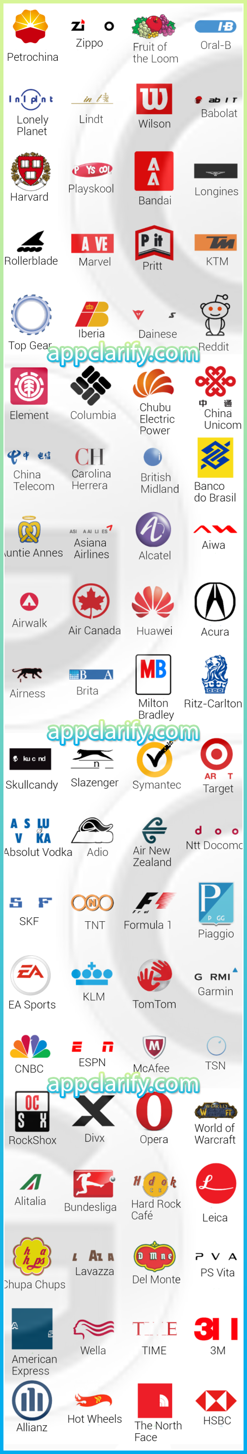 logo quiz answers level 17 android