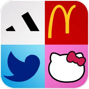 Logo Quiz by Bubble Quiz Games