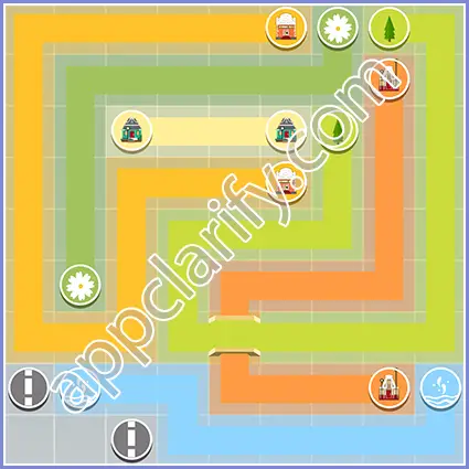 City Lines Amesterdam Solutions