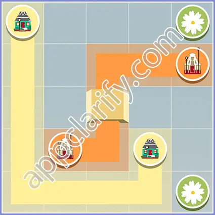 City Lines Amesterdam Solutions