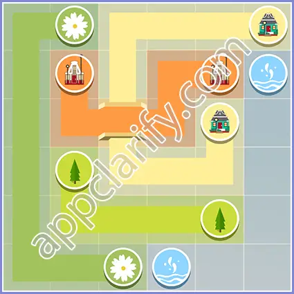 City Lines Amesterdam Solutions