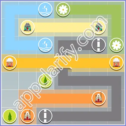 City Lines Amesterdam Solutions